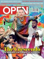 Open Magazine